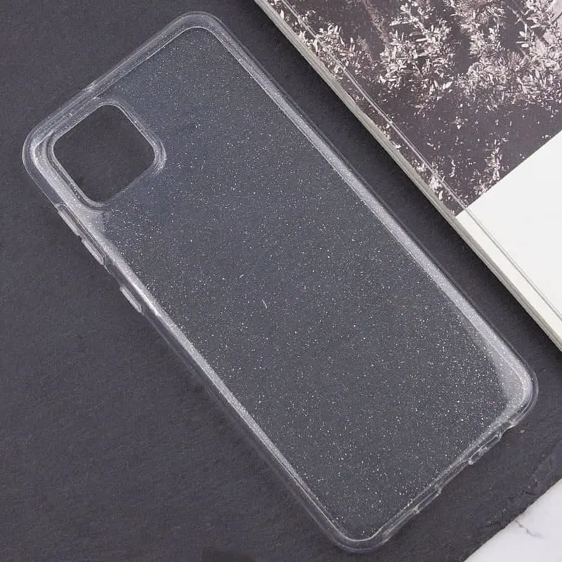 Чохол Epik TPU Nova для Samsung Galaxy A05 Clear - фото 2