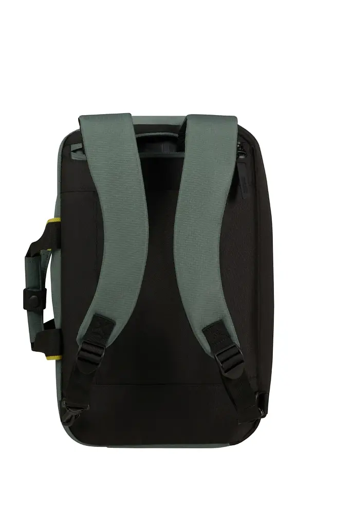 Сумка-Рюкзак American Tourister TAKE2CABIN DARK FOREST 40x25x20 91G*04007 - фото 13