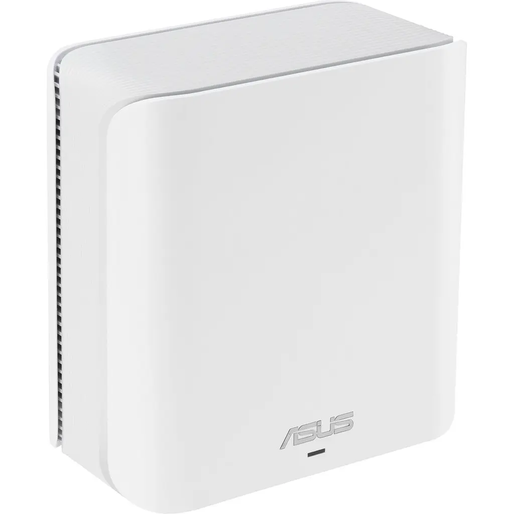 Wi-Fi Mesh система Asus ZenWiFi BD4 3-Pack White (90IG0960-MO3C40) [174914] - фото 2