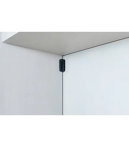 Беспроводной датчик открытия дверей/окна Ajax DoorProtect 7063.03.WH1 White - фото 3