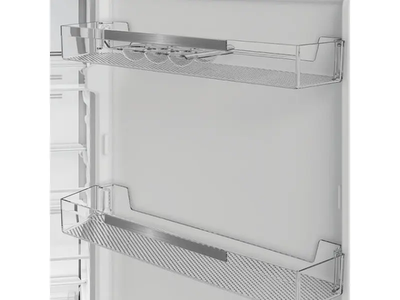 Холодильник Indesit INKS 1401 W4E - фото 6