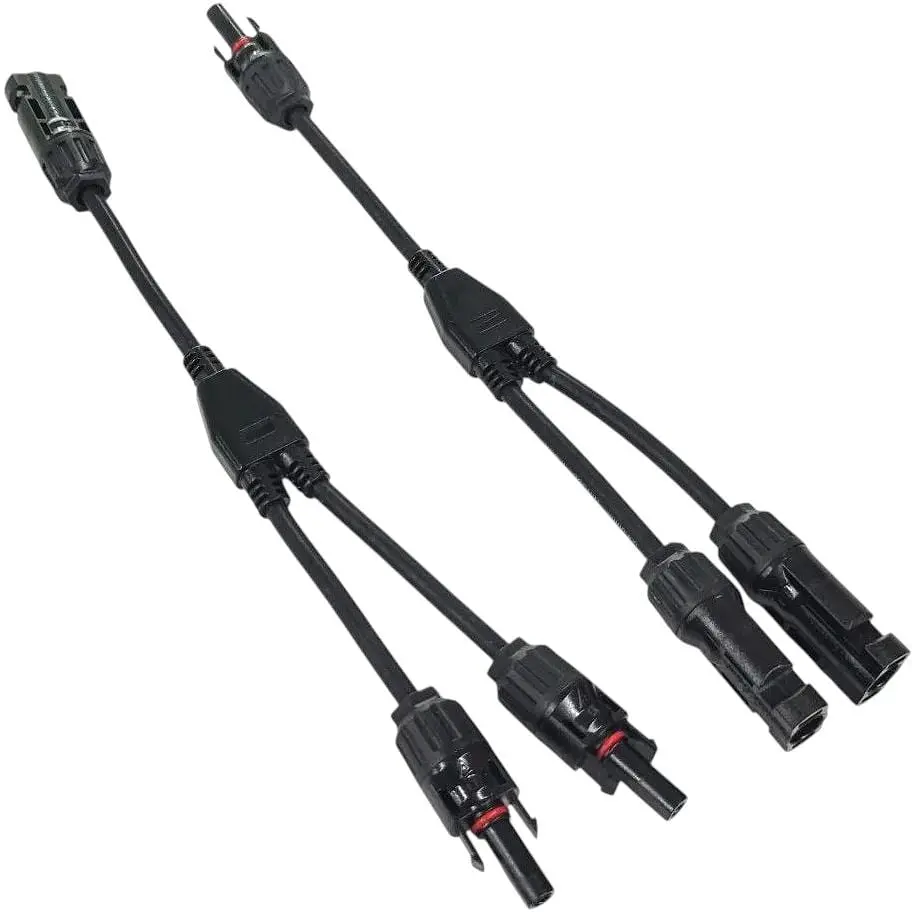 Кабель EcoFlow Solar Solar Connector Parallel Connection Cable