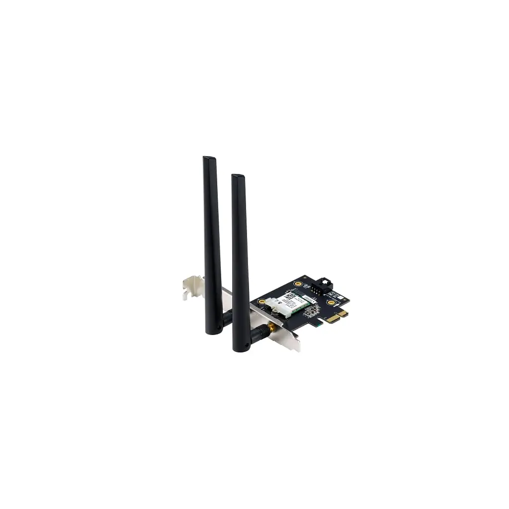 Мережева карта Wi-Fi ASUS PCE-AX1800 - фото 3