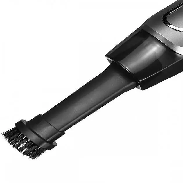 Пилосос автомобільний CAR VACUM 888 + Charge • Компактний автомобільний пилосос для швидкого прибирання - фото 2