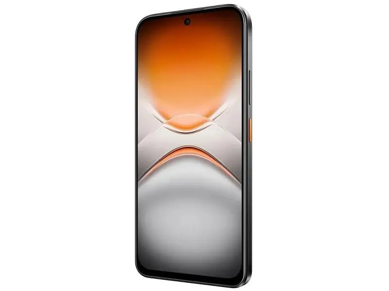 Смартфон Tecno POVA 8 5G 8/256GB Graphite Black (4894947132339) - фото 2