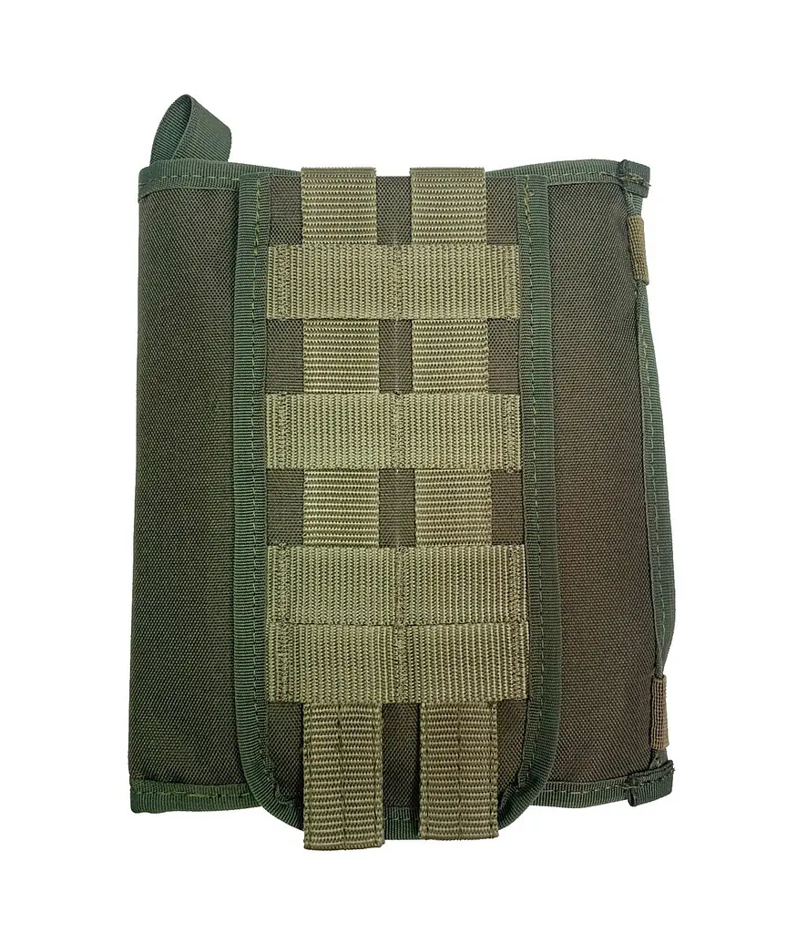 Підсумок для карти Novator PK-1 Khaki (Oxford) - фото 6