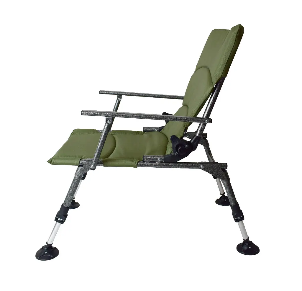 Кресло Novator SR-11 - фото 2