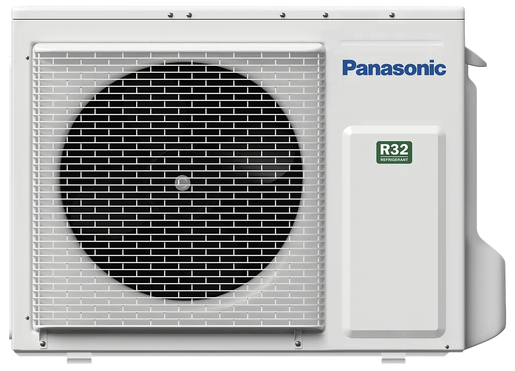 Кондиціонер Panasonic Super Compact Inverter CS-BZ60ZKE/CU-BZ60ZKE - фото 5