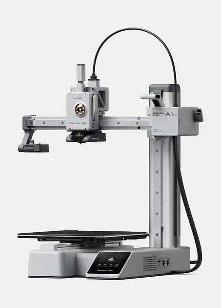 3D-принтер Bambu Lab A1 Mini PF002-M-EU