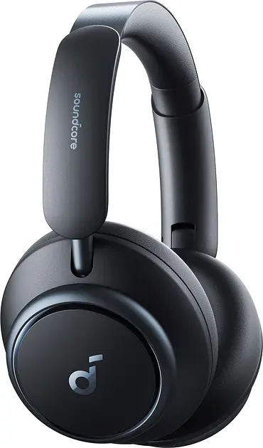 Bluetooth Stereo Anker SoundCore Space Q45 Black UA - фото 2