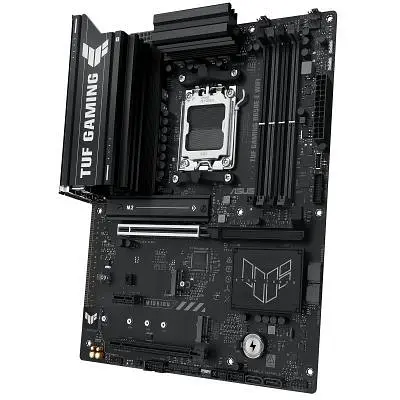 Материнська плата Asus (TUF GAMING B650E-E WIFI) - фото 4