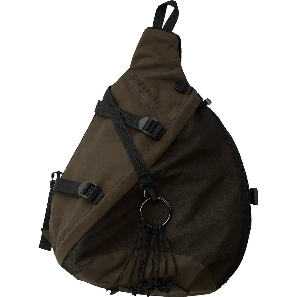 Рюкзак Chevalier Grouse Triangle One size 17 Forest green - фото 3