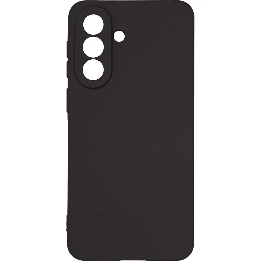 Чохол до мобільного телефона Armorstandart ICON Samsung A57 5G Camera cover Black (ARM89701)