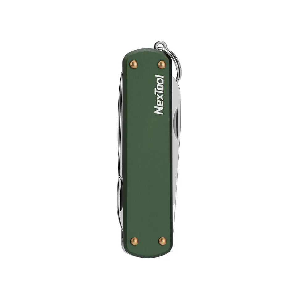 Мультитул NexTool Mini Pocket Knife, зілля - фото 2