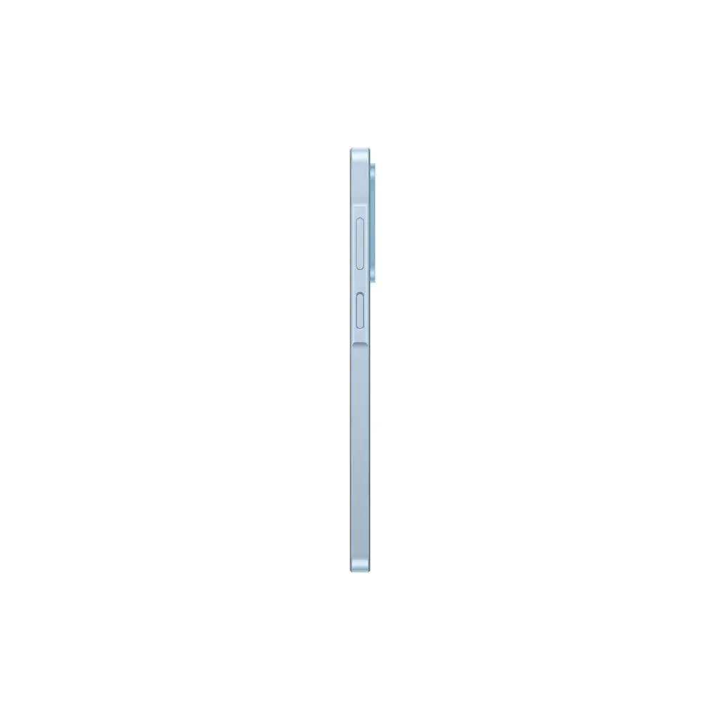 Мобільний телефон Samsung Galaxy A18 LTE 4/128Gb Light Blue (SM-A185FLBDEUC) - фото 9