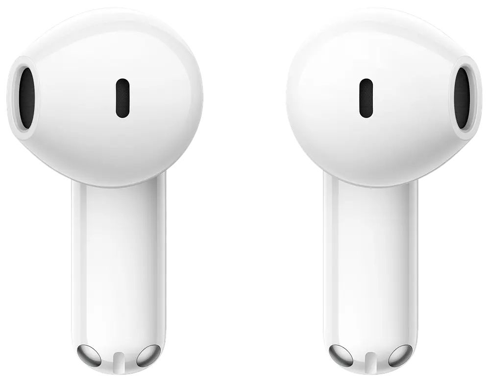 Наушники Enco Buds3 ETEG1 Snow White OPPO teh0021309 - фото 3