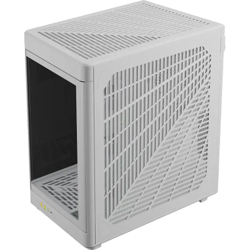 Корпус для ПК Gamdias NESO P1 PRO WW (4711514500431) - фото 4