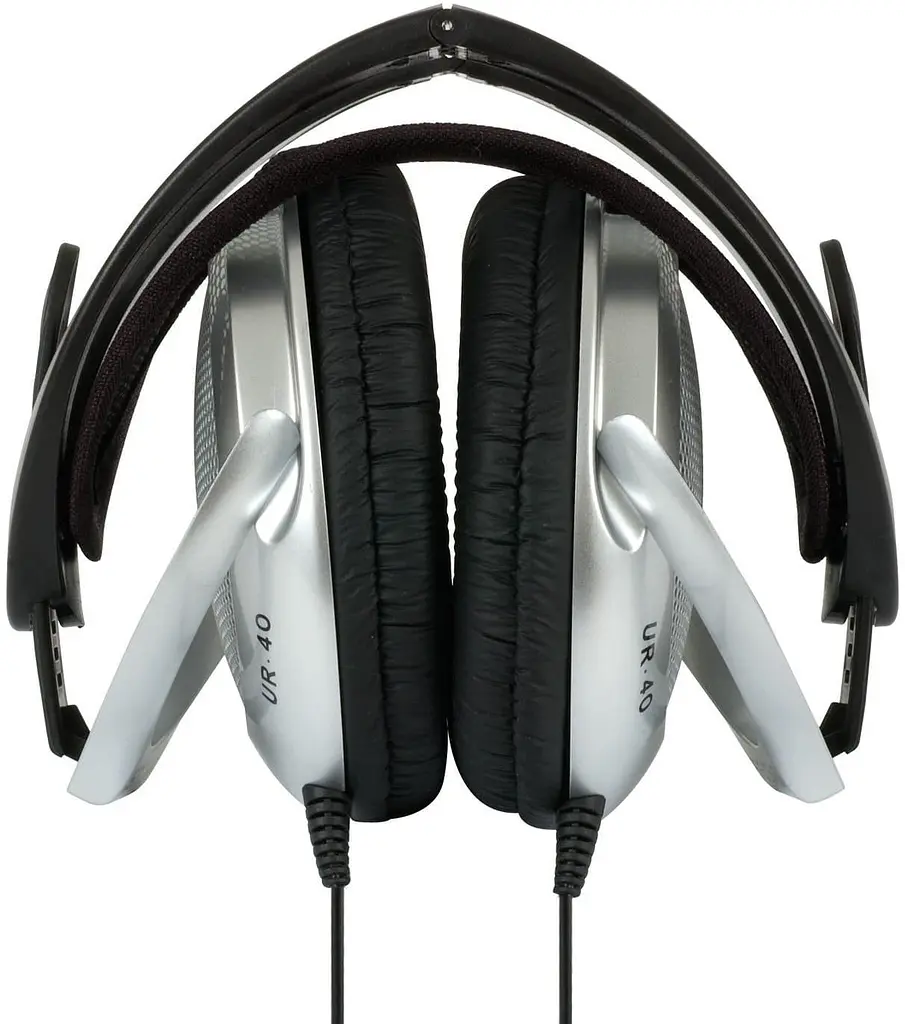 Наушники Koss UR40 Over-Ear (197063.101) - фото 4