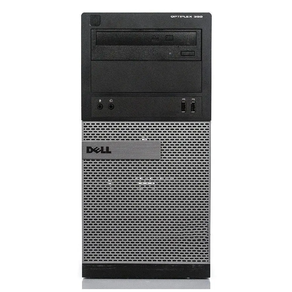Комп'ютер Dell Optiplex 390 MT (i5-2400/4/120SSD) Б/В - фото 2