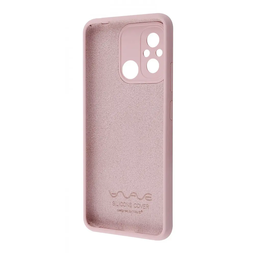 Чохол WAVE Full Silicone Cover Xiaomi Redmi 12C - фото 2