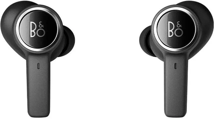 Навушники Bang & Olufsen TWS Beoplay EX Black Anthracite - фото 2