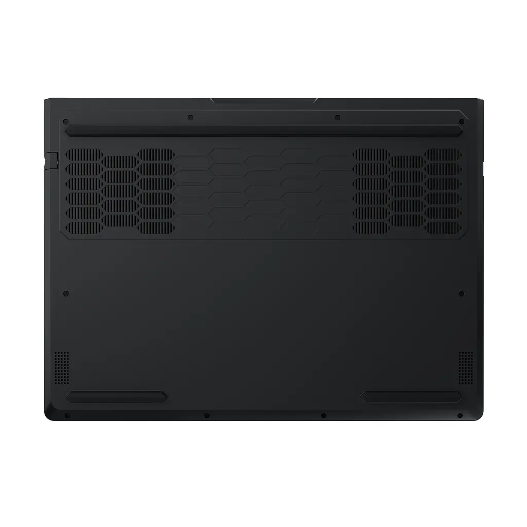 Ноутбук Lenovo Legion Pro 5 16AFR10 (83F2002RRA) Eclipse Black - фото 10