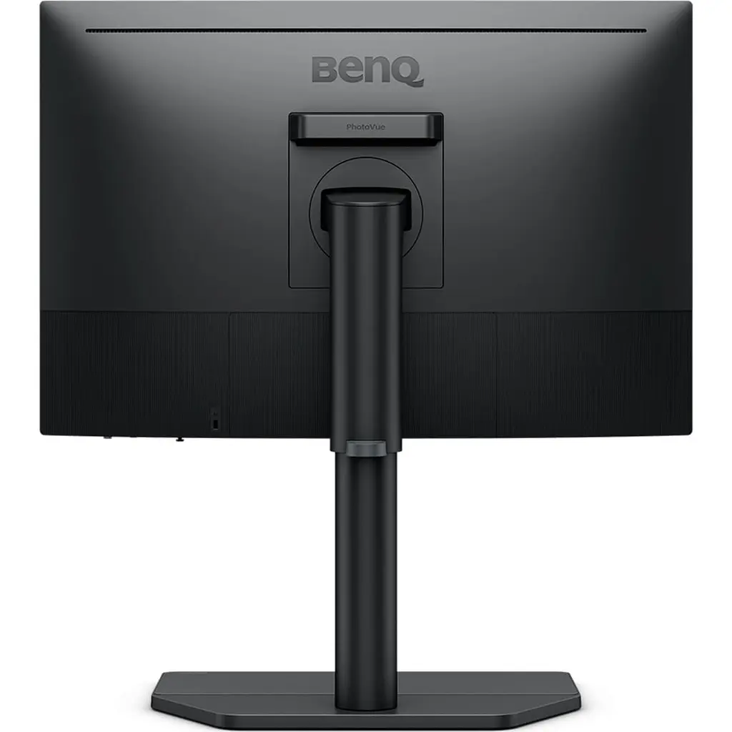 Монітор 24.1" BenQ SW242Q QHD IPS 60Hz (9H.LLVLA.TBE) - фото 8