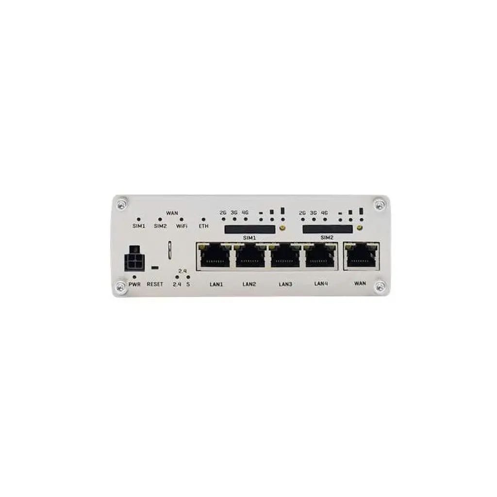 Маршрутизатор Teltonika RUTX12 - фото 3