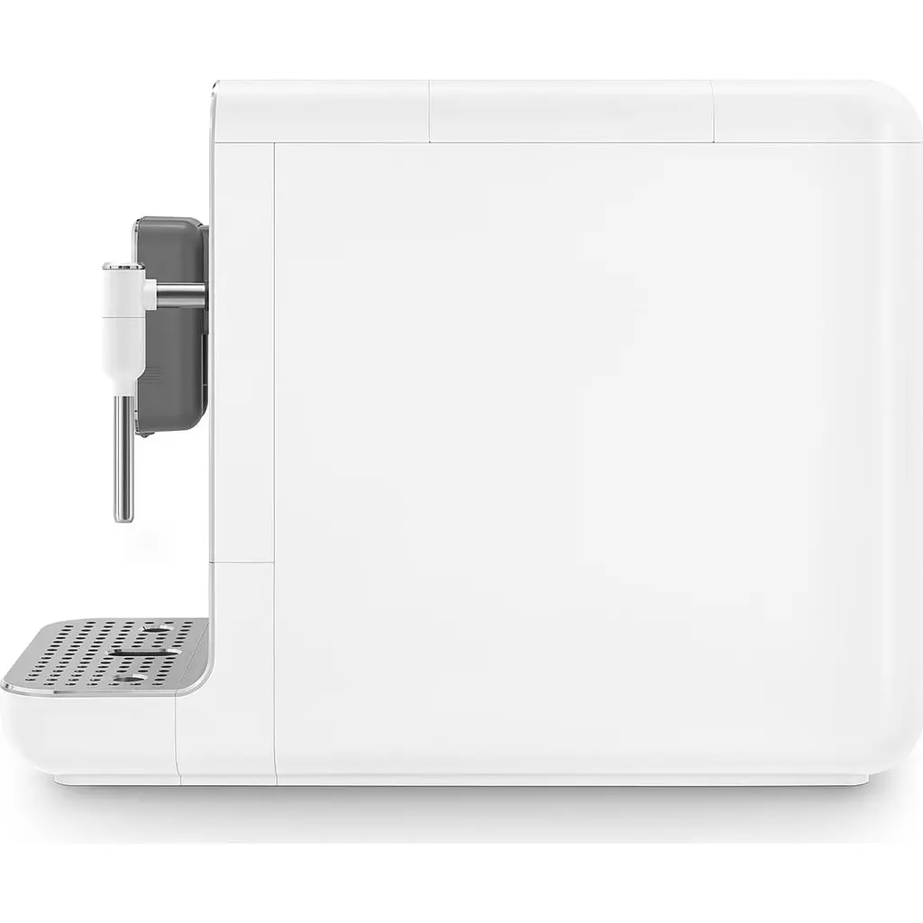 Кофемашина Smeg BCC12WHMEU White [116538] - фото 5
