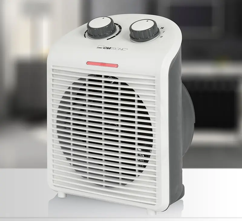 Тепловентилятор Clatronic HL 3761 - фото 5