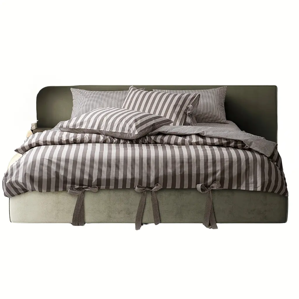 Постільна білизна My Sleep Варена Бавовна Majoli pbe0051887 - фото 3