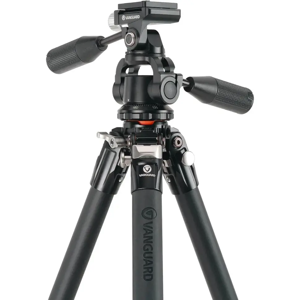 Штатив Vanguard VEO 5 264APS-38 (DAS303310) - фото 6