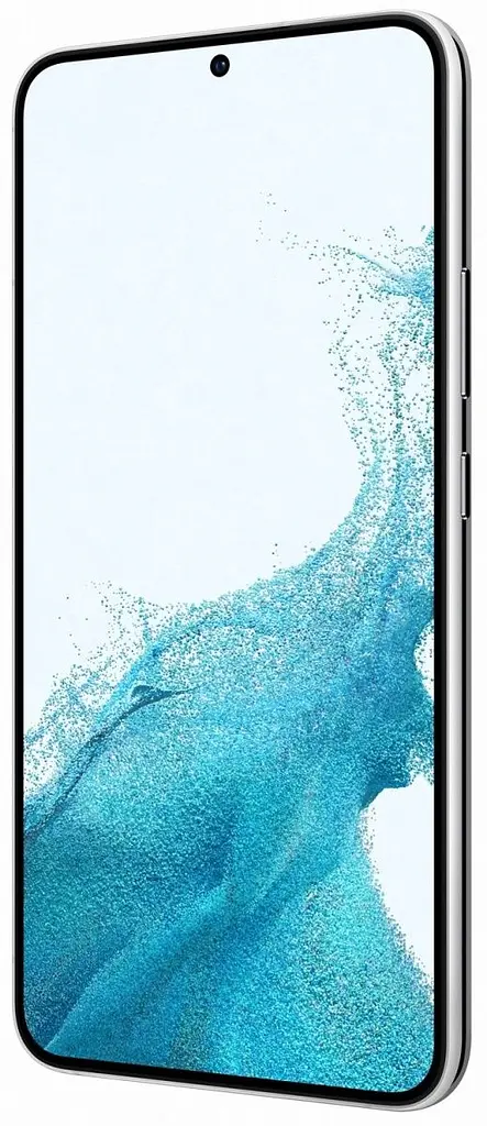 Смартфон Samsung Galaxy S22 Plus 5G 2022 8/256Gb (SM-S906BZWG) Phantom White [67933] - фото 2