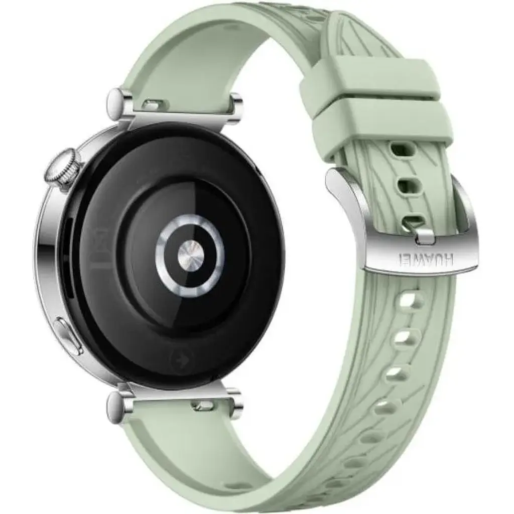 Смарт-часы HUAWEI Watch GT 4 41mm Green 55020CES - фото 4
