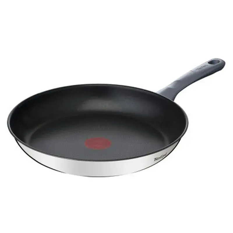 Набір посуду Tefal Daily Cook 11 предм (G713SB45) - фото 5