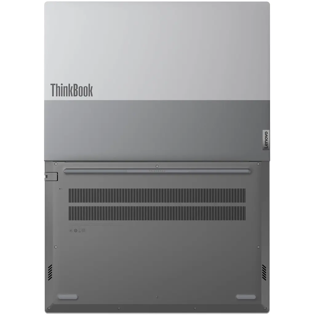 Ноутбук Lenovo ThinkBook 16 G8 IRL (21SH00JRRA) - фото 7