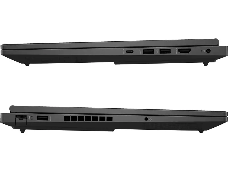Ноутбук HP OMEN 16-wd0001ru 16.1' FHD IPS, Intel i7-13620H, 16GB, F1024GB, NVD4060-8, Win11, черный (7X8E7EA) - фото 4
