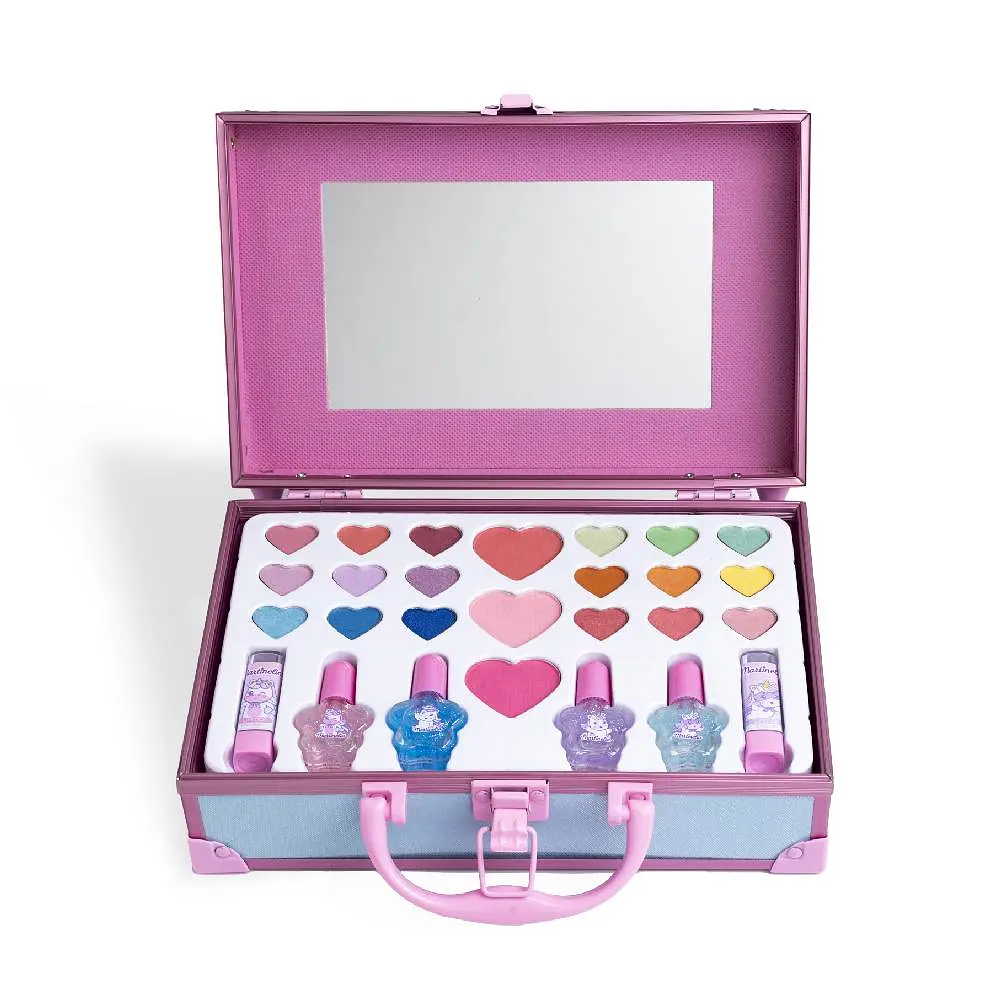 Тревел кейс Martinelia Маленький єдиноріг (12028) - фото 3