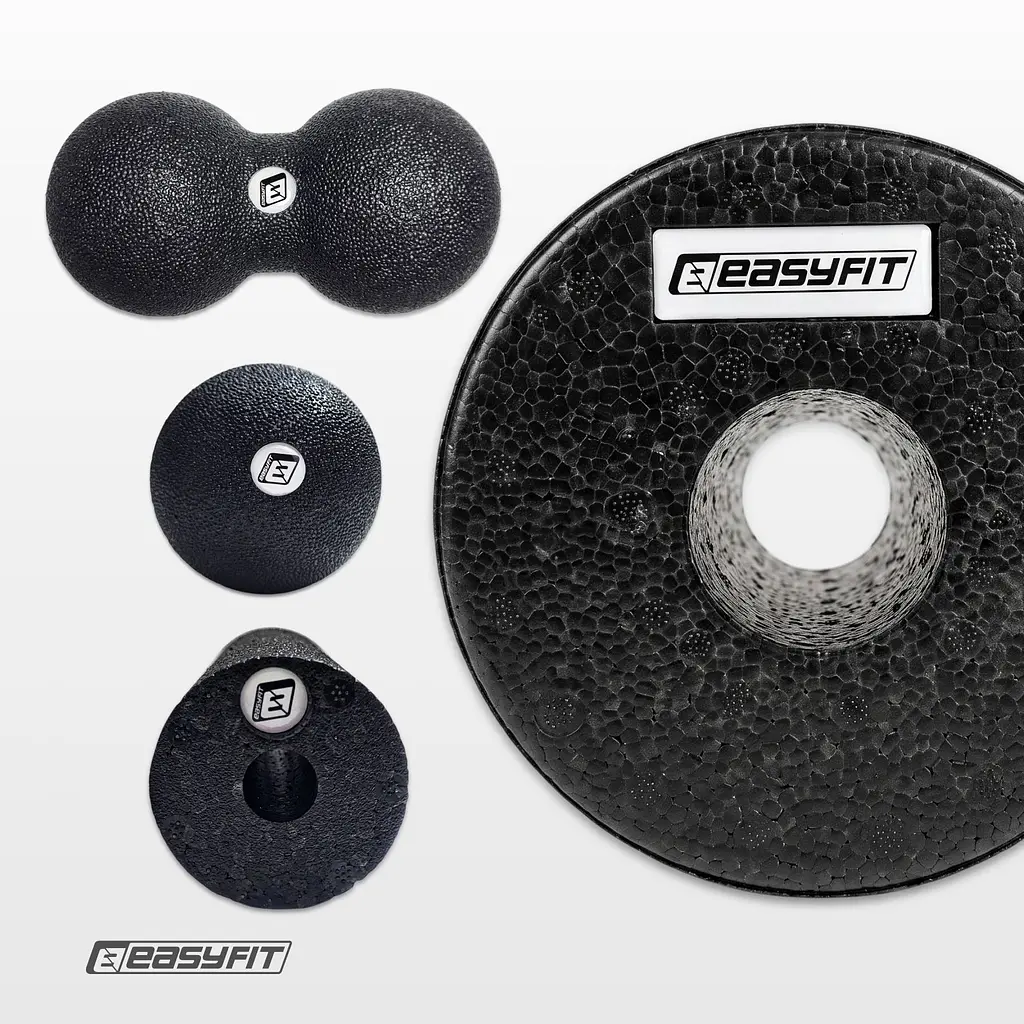 Набір для масажу EasyFit R-Point - фото 6