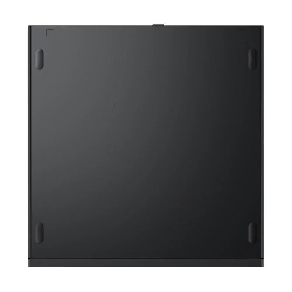 Комп'ютер Lenovo V100q Black (13GE000PUI) Intel Core i3 N305/16Gb DDR5/512Gb SSD/Intel UHD/DOS - фото 2