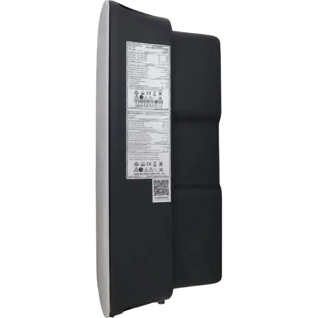 Гібридний сонячний інвертор SUNGROW SH6.0RS-V11 (ASH00099) [175742] - фото 3
