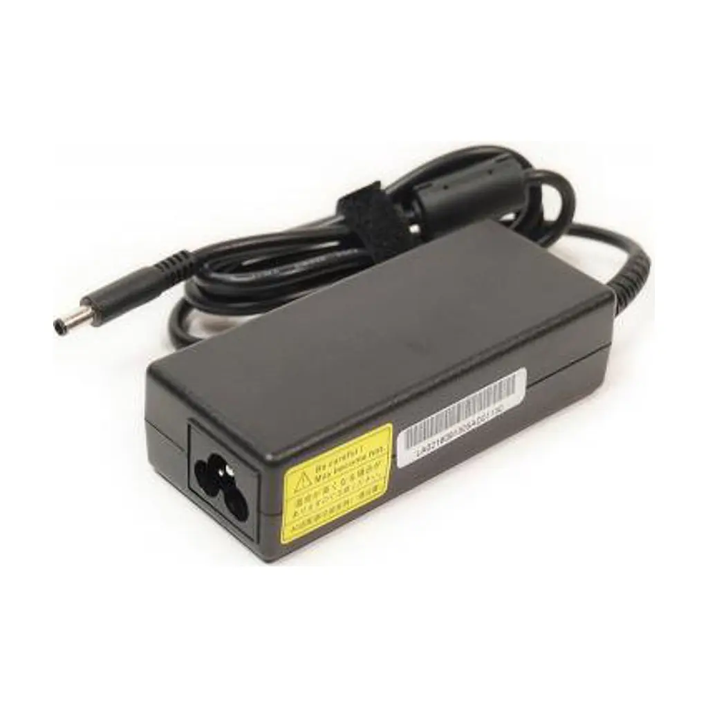 Блок живлення до ноутбуку PowerPlant DELL 220V, 19.5V 130W 6.7A (7.4*5.0) (DL130G7450) - фото 4