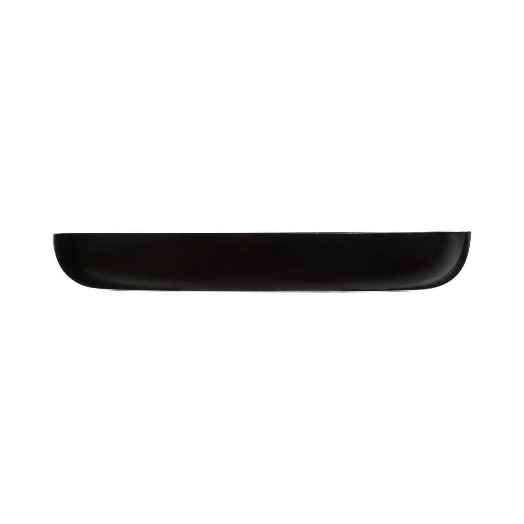 Блюдо Friends Time Black Luminarc kuh0016130 - фото 2