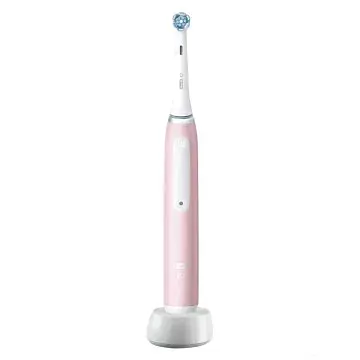 Зубна щітка BRAUN Oral-B iO Series 3 iOG3.1A6.0 Blush Pink - фото 2