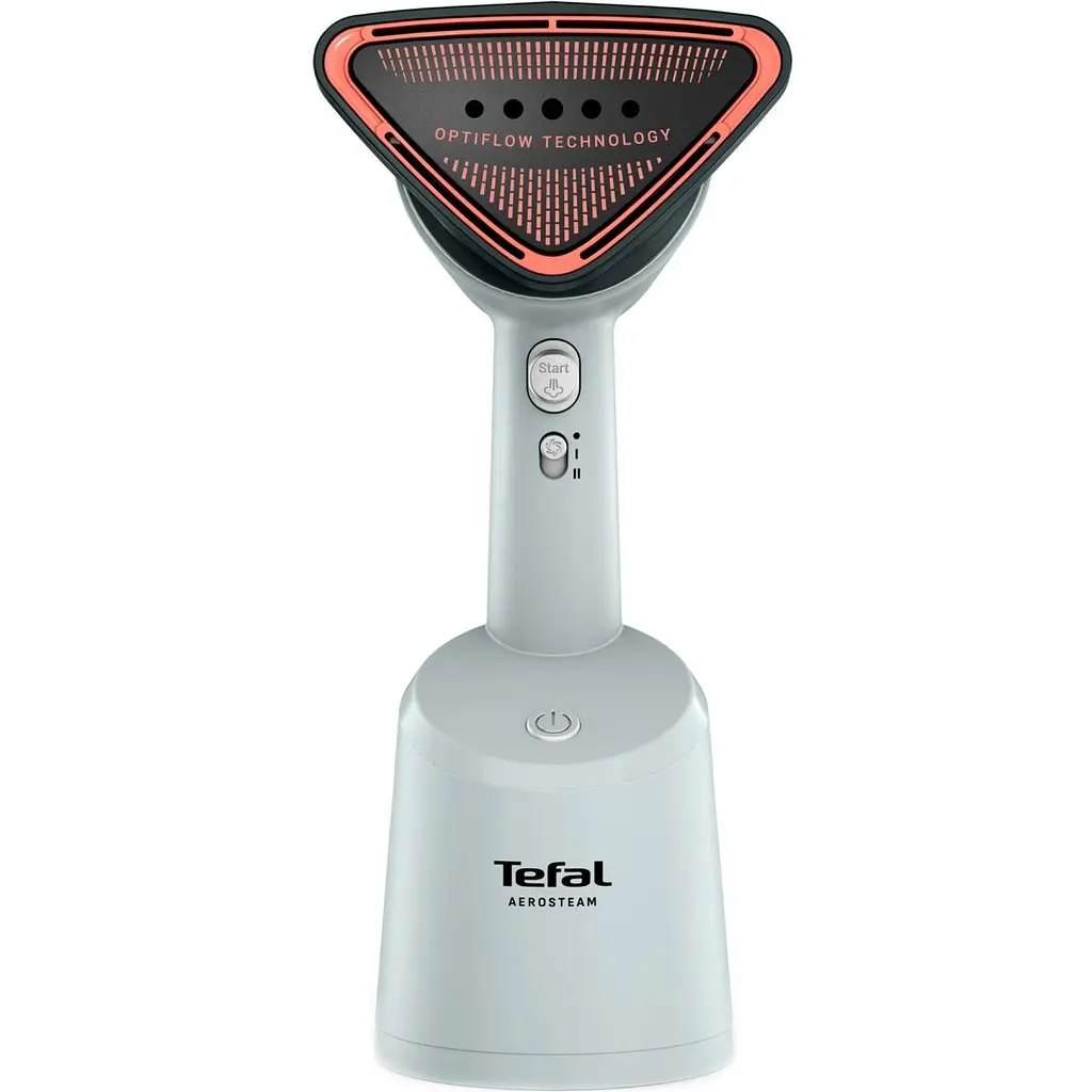 Відпарювач Tefal AeroSteam DT9814F0 [136201] - фото 2