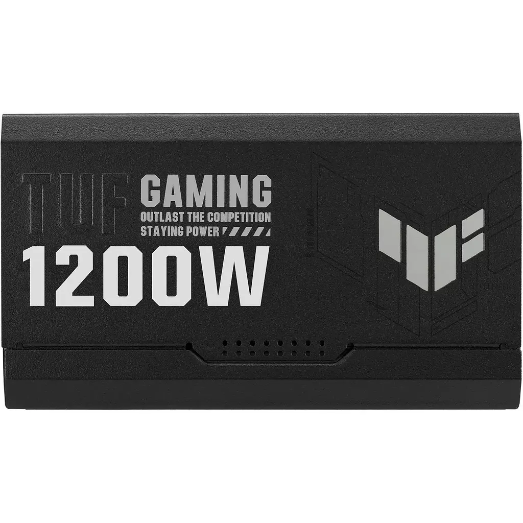 Блок питания Asus TUF Gaming 1200W Gold (90YE00S0-B0NA00) [141264] - фото 7