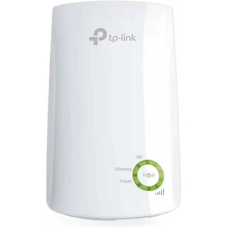 Ретранслятор підсилювач Wi-Fi сигналу TP-Link TL-WA854RE - фото 3