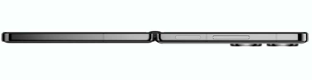 Смартфон Xiaomi Mix Flip 12/512GB Black (Global) [NFC, 5G] - фото 7