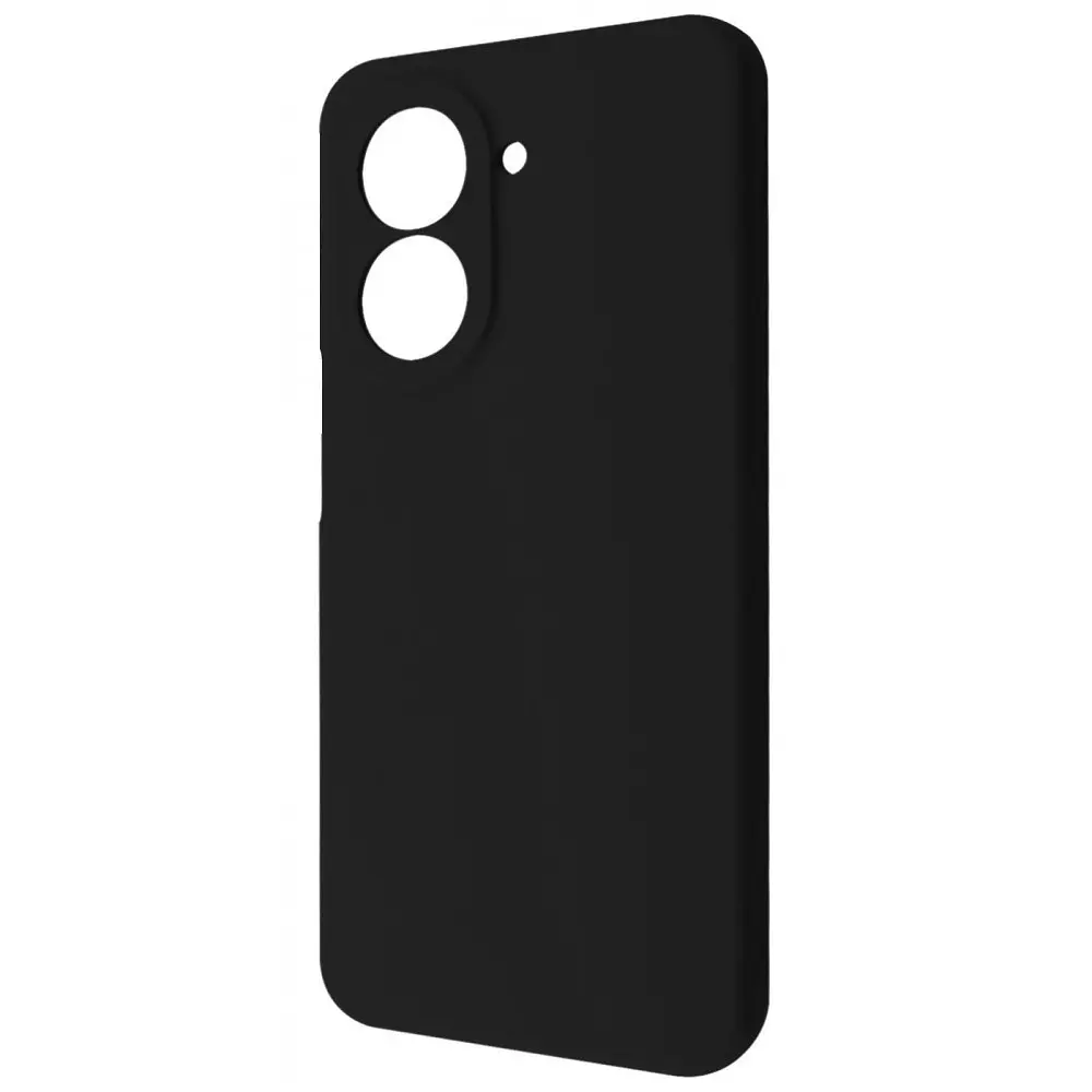 Чохол WAVE Full Silicone Cover Xiaomi Redmi A5 (European) в асортименті - фото 8