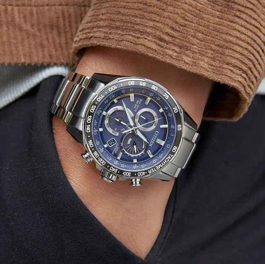 Годинник Citizen CB5914-89L - фото 2